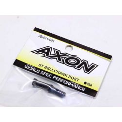 3B-011-001 AXON TC10/3 Steering Posts (2)
