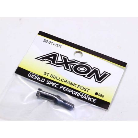 3B-011-001 AXON TC10/3 Steering Posts (2)