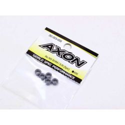 3mm AXON Alu M3 Shim (5pcs) 3G-003-008