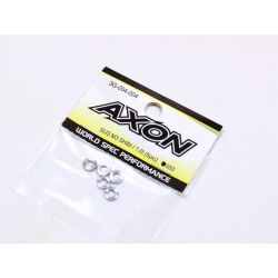 1.0mm AXON SUS M3 Shim (5pcs) 3G-004-004