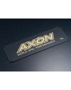 AXON Battery Brass Weight 30g PG-WB-030