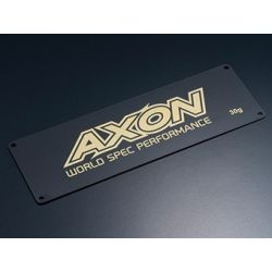 AXON Battery Brass Weight...