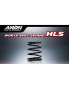 AXON World Spec Spring HLS FOR TOURING CAR