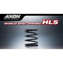 AXON World Spec Spring HLS FOR TOURING CAR