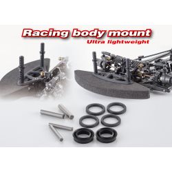 AXON Racing Body Mount Set...