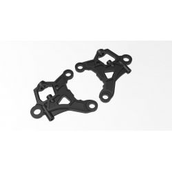 SAK-CM102 REAR COMPOSITE WISHBONE FOR M CHASSIS CERO 3RACING