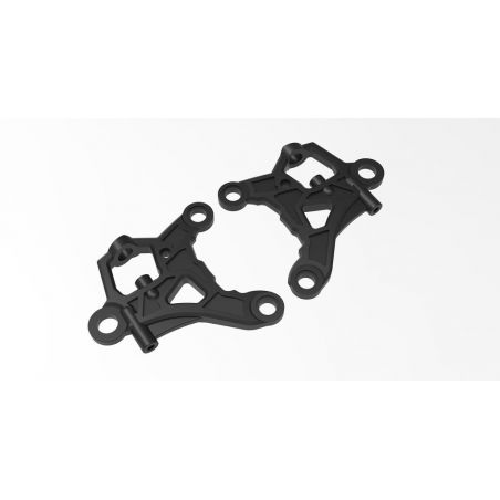 SAK-CM102 REAR COMPOSITE WISHBONE FOR M CHASSIS CERO 3RACING