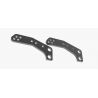 SAK-CM111 FRONT KNUCKLE ARM FOR M CHASSIS CERO 3RACING