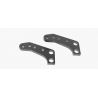 SAK-CM111A REAR KNUCKLE ARM FOR M CHASSIS CERO 3RACING
