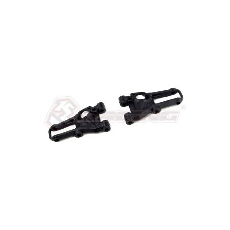 SAK-M4P02G Graphite Composite Front Suspension Arm For 3RACING SAKURA M PRO