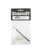 SLIDELOGY CARBON STICK BODY STIFFENER FOR 1/10 TOURING CAR SDY-0330