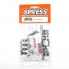 ALUMINUM ANTI-ROLL BAR KIT FOR XPRESS AM1 / AM1S XP-11142