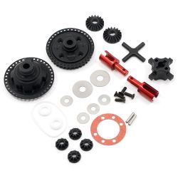 GEAR DIFFERENTIAL SET FOR...