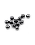 Roche - 1/8" Ceramic Differential Balls, 16 pcs (620005)