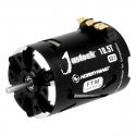 Xerun Justock -10.5T-BLACK-G2.1 Motor Sensored 4000kV Hobbywing HW30408009