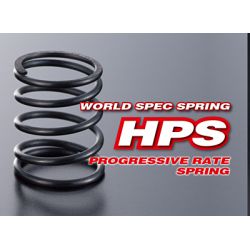 AXON HPS World Spec Spring - Progressive Rate Spring 2 pcs