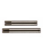 Team Associated Front and Rear Shock Shafts AE21535