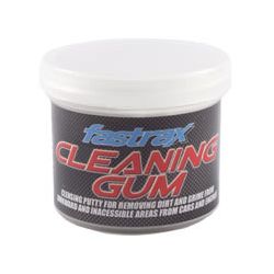 Fastrax Cleaning Gum -...