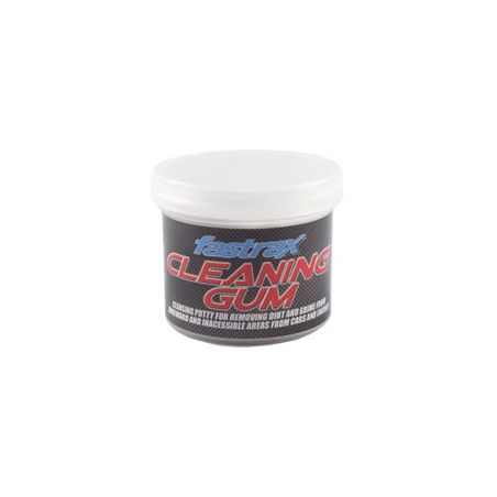 Fastrax Cleaning Gum -  Gomme De Nettoyage FAST02G
