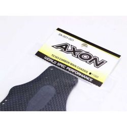 3A-001-001 AXON TC10/3 Carbon Chassis 2.25mm (1)
