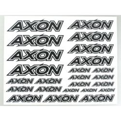 AC-SB-001 AXON Team Decal...