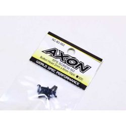 NC-B2-062 Axon SPS SCREW M2 / Button Head 2mm x 6mm (steel) (10)