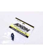 NC-S3-101 Axon HEAVY TIGHT SET SCREW (3mm x 10mm) (4)