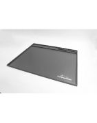 Koswork Assembly Tray / Cleaning Tray 550*450mm Black (1/10 Buggy & Onroad) KOS32120-550BK