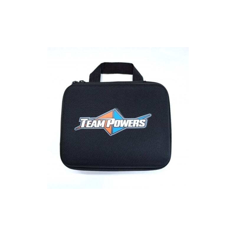 Sac de rangement outils Team powers - R/C Storage Bag