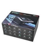 SkyRC S100 Neo LiPo 1-6s 10A 100W AC Charger SK100202-01