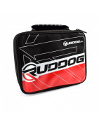 RUDDOG Tool Bag- Sac pour rangement outillage RC RP-0401