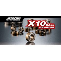 AXON 10x6x4 - X10 Ball...