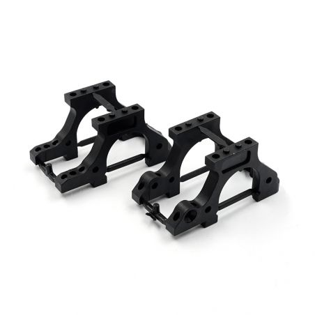 XP-11156 COMPOSITE LOWER BULKHEAD 2PCS XPRESS XQ3S