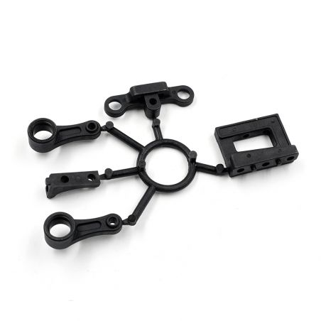 XP-11160 COMPOSITE STEERING SET FOE XPRESS XQ3S
