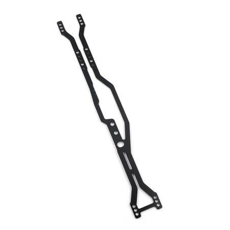 XP-11151 FRP 2MM UPPER DECK FOR XPRESS XQ3S