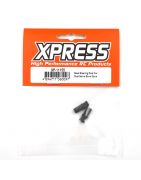 STEEL STEERING POSTS FOR XPRESS XQ3S XP-11155