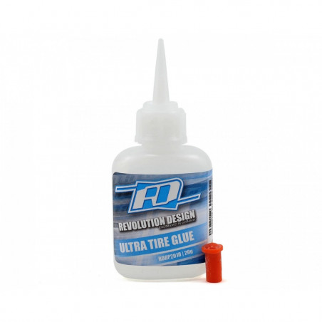 Revolution Design Ultra Tire Glue (20g) RDRP2010
