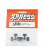 COMPOSITE SUSPENSION INSERT 0MM 1MM 2MM OFFSET FOR XPRESS XQ3S XP-11182