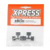 COMPOSITE SUSPENSION INSERT 0MM 1MM 2MM OFFSET FOR XPRESS XQ3S XP-11182