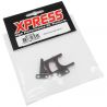 XP-10136 ALUMINUM SERVO MOUNT