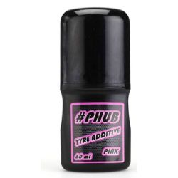PHUB Magic Grip Pink Tyre...