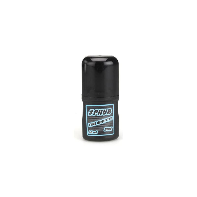 PHUB Carpet Grip Blue Tyre Additive (60ml) PH23