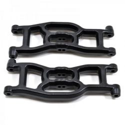 RPM FRONT A-ARMS BLACK FOR...