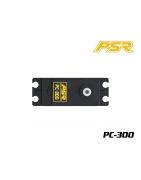 POWERSTAR PC-300 New DC Motor HV Low Profile Digital Servo