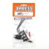 ANTI-ROLL BAR SET FOR XPRESS EXECUTE XQ3S XP-11203