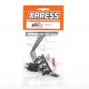 XP-11203 ANTI-ROLL BAR SET FOR XPRESS EXECUTE XQ3S