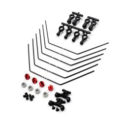 XP-11203 ANTI-ROLL BAR SET FOR XPRESS EXECUTE XQ3S