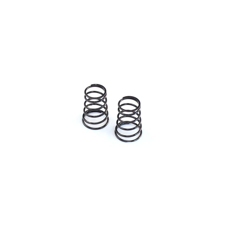 Roche - Rapide Side Spring (Hard), 0.5mm x 5.25coils (Pink) (330022)