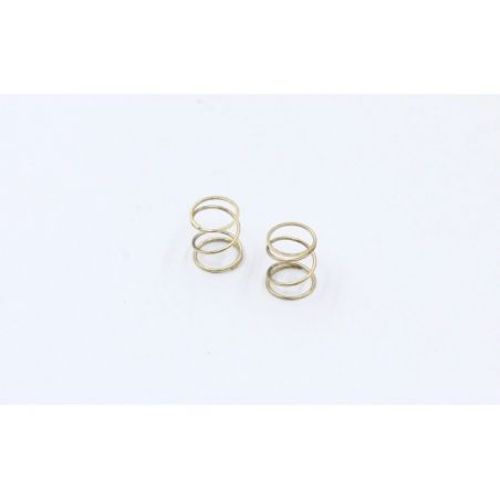 Roche - Front Springs (Medium), 5mm, Gold, C1.1 (330299)