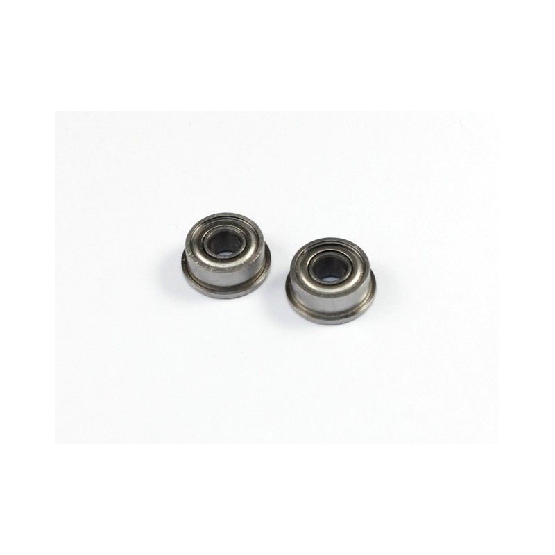 Roche - Bearing 1/8 x 5/16, Flanged, 2 pcs (610001)